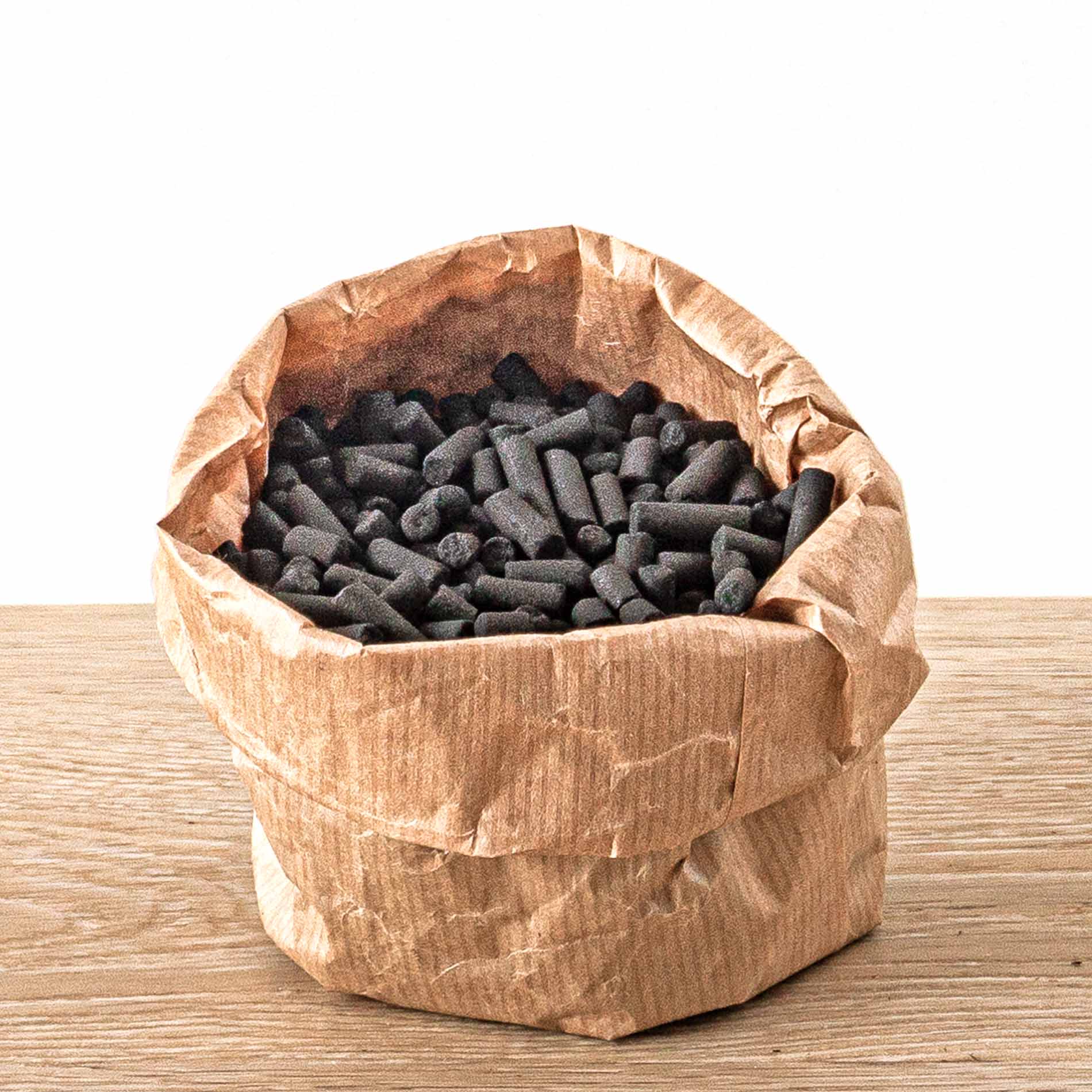 Activated Carbon Terrarium | 200 Grams
