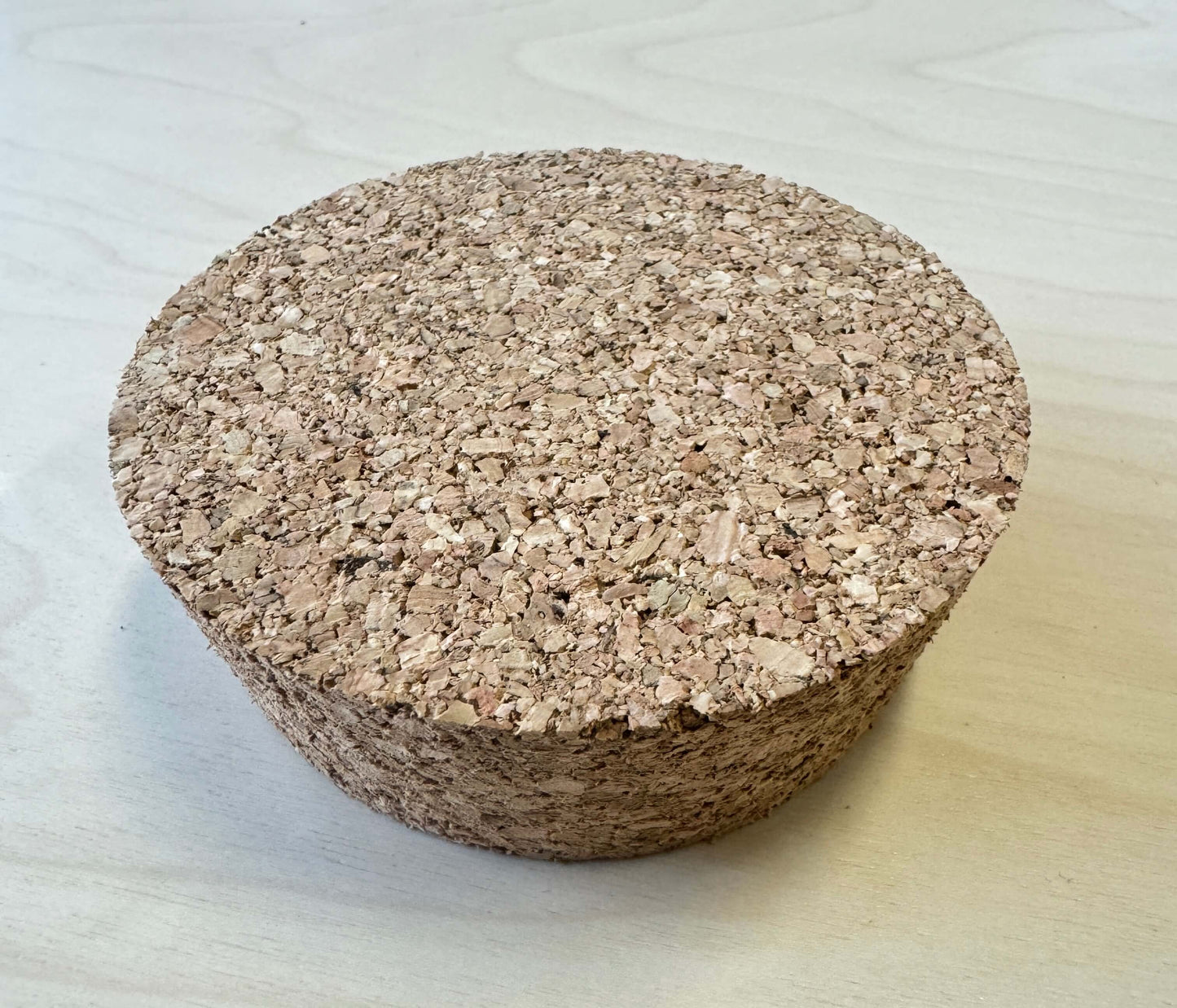 Choose A Cork From A Bottle