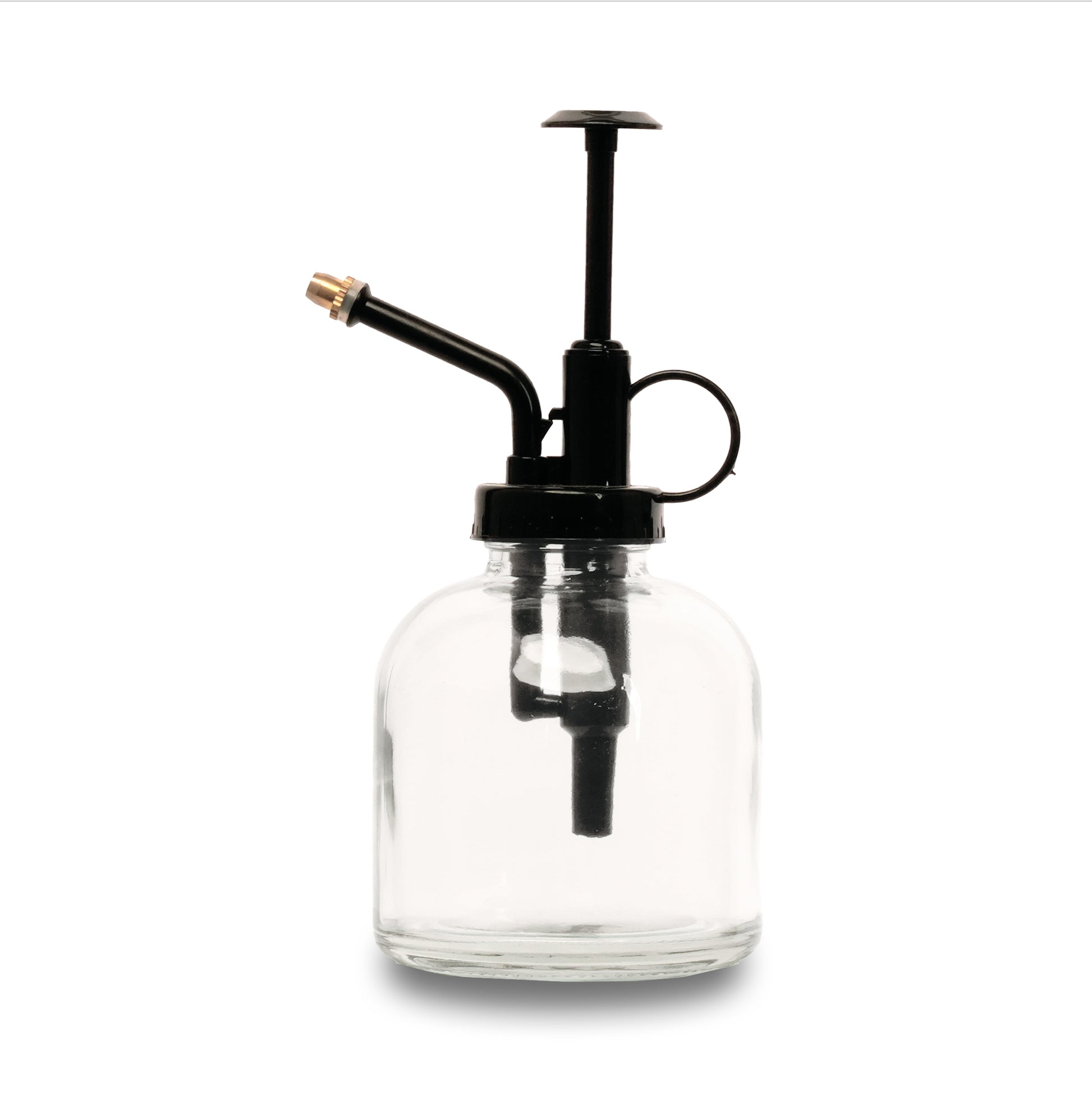 Plant Mister - Glass Transparant - 300 Ml - Spray